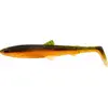 Image de Westin BullTeez Shadtail 9,5cm 7g - poisson élastique, Couleur:UV Craw