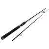 Image de Westin W3 Finesse 2nd Jigging Canne Noir 2.18 m / 5-20 g Noir 2.18 m