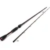 Image de Westin W4 Finesse T&C 2ème canne 213cm M 7-21g - Canne à pêche au lancer