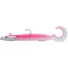 Image de Westin Sandy Andy Curltail Jig 150 g Glowing Lipstick