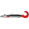 Image de Westin Sandy Andy Curltail Jig 122g Black Pearl
