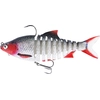 Image de Westin Ricky The Roach Multi Jointed R2F 18 cm-83g-Sinking Redlight Roach