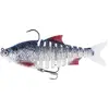 Image de Westin Ricky The Roach Multi Jointed R2F 18 cm-83g-Sinking Glitter Roach