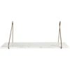 Image de Etagère Marble L 70 Cm