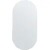 Image de Miroir Ovale Walls 70 X 35 Cm