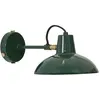 Image de House-doctor Applique Murale Élégante Vert 30 Cm