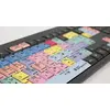Image de Logickeyboard Adobe Premiere Pro CC USB QWERTZ Deutsch Mehrfarben (LKB-PPROCC-BJPU-DE)