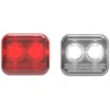 Image de Reelight Ams Light+ Black 8 Lumens