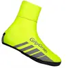 Image de GripGrab RaceThermo Hi-Vis, Gris, Vert citron, Uni, S, Caoutchouc, Polyamide, Polyester, Polyuréthane, IntelliSeal, Polyamide, Polyester 7 %, Polyamide 10 %, Polyuréthane 3 %