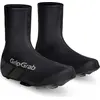 Image de Couvre-chaussures Gripgrab Ride Wp Road Noir EU 42-43 Hommes,Femmes Noir EU 42-43