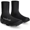Image de Couvre-chaussures Gripgrab Ride Wp Road Noir EU 46-47 Hommes,Femmes Noir EU 46-47