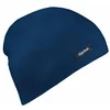 Image de Gripgrab Merino Polyfibre 50/50 Léger Bleu marine S