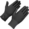 Image de Gants Gripgrab Merino Wool Noir XS-S Hommes,Femmes Noir XS-S