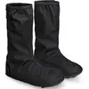 Image de Gripgrab Dryfoot 2 Wp Everyday Couvre-chaussures Noir EU 38-39 Hommes, Femmes Noir EU 38-39