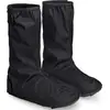 Image de Gripgrab Dryfoot 2 Wp Everyday - Couvre-chaussures Noir EU 40-41 Hommes, Femmes Noir EU 40-41