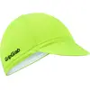 Image de Gripgrab Lightweight Summer Casquette Jaune S-M Hommes,Femmes Jaune S-M