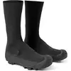 Image de Gripgrab Explorer Wp Gravel Couvre-chaussures Noir EU 39-41 Hommes,Femmes Noir EU 39-41