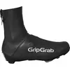 Image de Couvre-chaussures Gripgrab Pacr Waterproof Road Noir L Hommes,Femmes Noir L