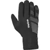 Image de Gripgrab Ride 2 Waterproof Gants Hiver Noir S Hommes,Femmes Noir S