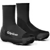Image de Gripgrab Pacr Couvre-chaussures Noir EU 46-47 Hommes,Femmes Noir EU 46-47