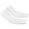 Image de Gripgrab, protège-bras UPF 50+ anti-UV, couleur blanche, taille S (homme)