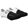 Image de Gripgrab Pacr Windproof Road - Chaussettes à orteils - Blanc, Noir - Pointures 42-43 Blanc, Noir - Pointures 42-43