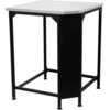 Image de Cozze établi d'angle module 90 cm