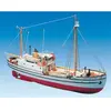 Image de ST ROCK 1/72 - Billing Maquette de bateau en bois - S052605