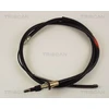 Image de Cable Frein A Main Renault Rear Master 98- Gauche/Droite