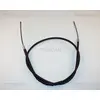 Image de Cable Frein A Main Skoda Rear Felicia 94-01 Gauche/Droite