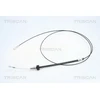 Image de Cable Frein A Main Db Arriere Sprinter 95-06 Centre