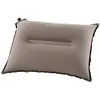 Image de Outwell Oreiller gonflable Nirvana 40 x 30 x 19 cm Gris & Bleu 230159