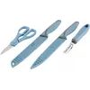 Image de Outwell Chena Set de couteaux Gris Gris One Size