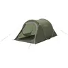 Image de EasyCamp Pop-Up tente 2 personnes vert 'Fireball 200
