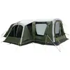 Image de Tente Outwell Oakdale 5PA, pour 5 personnes, tente à trois zones, dimensions : 350 x 640 x 200 cm