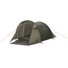 Image de Tente tunnel Easy Camp Spirit 200 Green
