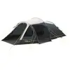 Image de Outwell Tente tunnel Earth 4 4 personnes bleue
