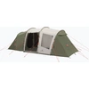 Image de Tente tunnel Easy Camp Huntsville Twin 600 (vert olive/gris clair, modèle 2022)