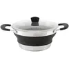 Image de Outwell Pot pliable M Pliable Argent Argent One Size