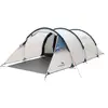 Image de Easy Camp 120454 Tente de tunnel Marbella 300 Tente de camping gris clair/bleu