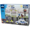 Image de Police / 760 pièces