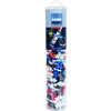 Image de Plus-Plus Saturn V Rocket Tube Bouwset - 240pcs.