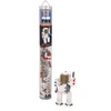 Image de Plus-Plus Tube Astronaut 100 pcs