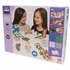 Image de PlusPlus ++ Mega Kit decouverte Pastel 1200 pieces