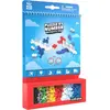 Image de Plus-Plus Activity Block Transport Building Set - 100pcs.