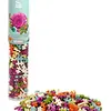 Image de Plus-Plus : Kit de construction en forme de tubes botaniques - 240 pièces.