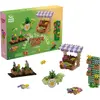 Image de Plus-Plus Learn To Build - Bloemenwinkel Bouwset - 600st.