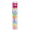 Image de Plus-Plus BIG Tube Pastel Bouwset - 15st.