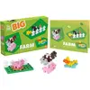 Image de PlusPlus BIg Set Activité Animaux 40 Pieces