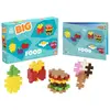 Image de Plus-Plus BIG Activity Eten - 50ème édition.